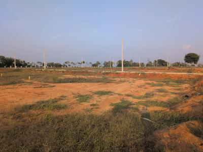 Image of 167 Sq.ft Residential Plot / Land for sale in Kongara Kalan, Hyderabad for Rs. 5344089