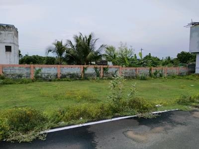Image of 997 Sq.ft Residential Plot / Land for sale in Mambakkam, Chennai for Rs. 4486500