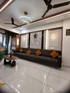 3 BHK Penthouse