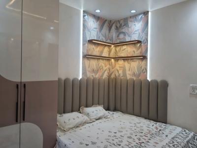Bedroom Image of 2250 Sq.ft 2 BHK Apartment / Flat for sale in Uttam Nagar New Delhi for Rs. 3800000