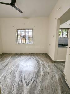 Hall Image of 550 Sq.ft 1 BHK Apartment / Flat for rent in New Tippasandra Bengaluru for Rs. 25000
