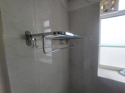 Bathroom Image of 744 Sq.ft 3 BHK Apartment / Flat for sale in Pyramid Altia, Sector 70 Gurgaon for Rs. 9200000