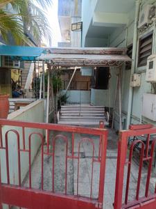 Balcony Image of 1200 Sq.ft 3 BHK Duplex for sale in Akota Vadodara for Rs. 7800000