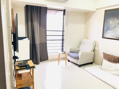 Hall Image of 1500 Sq.ft 3.5 BHK Apartment / Flat for sale in Tardeo Mumbai for Rs. 65000000