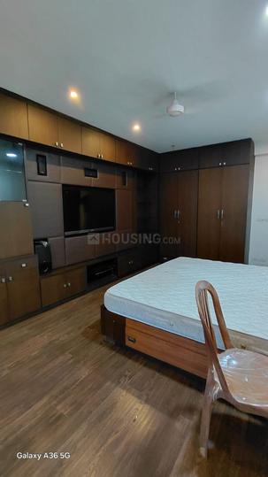 Ballygunge Bedroom 1