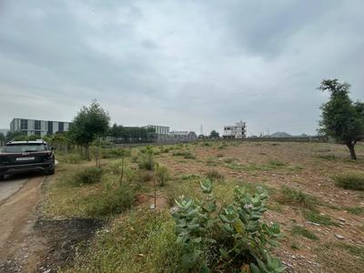 Ghilot Plot View 1