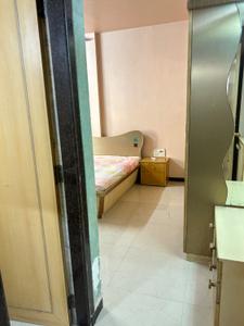Bedroom Image of 750 Sq.ft 2 BHK Apartment / Flat for sale in Borivali West Mumbai for Rs. 28000000