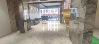 Image of 600 Sq.ft 1 BHK Apartment / Flat for sale in GBK Vishwajeet Empire, Ambernath East, Ambernath for Rs. 2300000