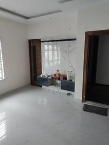 Hall Image of 1000 Sq.ft 2 BHK Builder Floor for rent in Dasarahalli Bengaluru for Rs. 35000