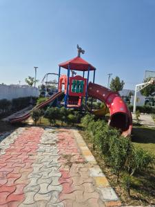 Image of 1000 Sq.ft Residential Plot / Land for sale in Vatika, Jaipur for Rs. 2950000
