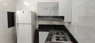 Kitchen Image of JPG in Greater Kailash II, New Delhi