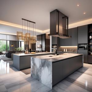 Kitchen Image of 3480 Sq.ft 5 BHK Villa for sale in Kurkuri Patna for Rs. 24360000