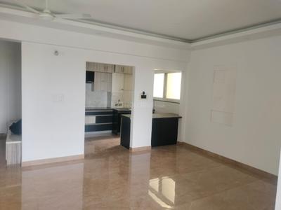 Hall Image of 1759 Sq.ft 4 BHK Apartment / Flat for sale in Arge Urban Bloom, Yeswanthpur Bengaluru for Rs. 17800000