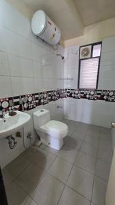 Image of 938 Sq.ft 2 BHK Apartment / Flat for rent in Nanded Madhuvanti, Nanded, Pune for Rs. 31000