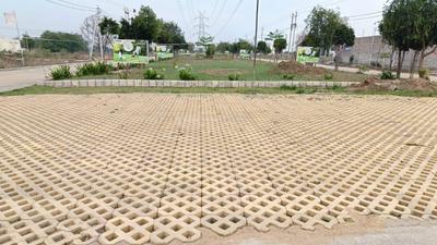 Image of 450 Sq.ft 1 BHK Independent House for sale in Hirapur Colony, Raipur for Rs. 1490001