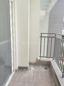 Balcony Image of 1217 Sq.ft 2 BHK Apartment / Flat for sale in ARK Oak Tree by ARK Group , Whitefield Bengaluru for Rs. 14500000