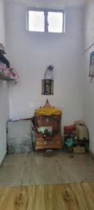 Pooja Room Image of 950 Sq.ft 2 BHK Duplex for sale in Patparganj New Delhi for Rs. 12500000