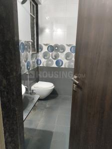 Image of 830 Sq.ft 2 BHK Apartment / Flat for rent in Ravet, Pune for Rs. 25000