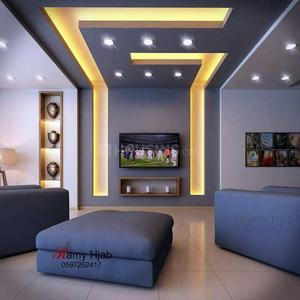 Hall Image of 1250 Sq.ft 2 BHK Apartment / Flat for sale in Sector 37 Noida for Rs. 4890000