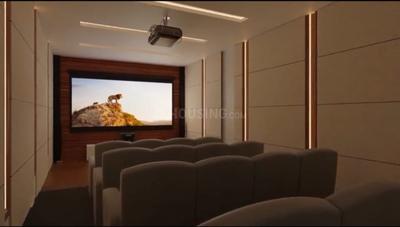 Hall Image of 1082 Sq.ft 3 BHK Apartment / Flat for sale in Provident Sunworth City, Kambipura Bengaluru for Rs. 8000000