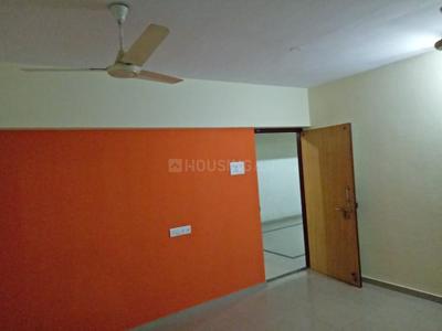 Living Room Image of 625 Sq.ft 2 BHK Apartment / Flat for sale in Arihant City, Kalyan East Kalyan for Rs. 4500000