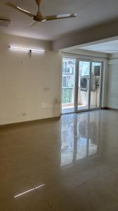 Living Room Image of 1970 Sq.ft 4 BHK Apartment / Flat for sale in Emaar Emerald Floors Premier, Sector 65 Gurgaon for Rs. 35000000