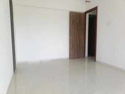 Bedroom Image of 1140 Sq.ft 2 BHK Apartment / Flat for sale in Tharwani Rosewood Heights, Kharghar Navi Mumbai for Rs. 18500000