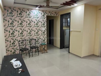 Hall Image of 951 Sq.ft 2 BHK Apartment / Flat for sale in CD Developers Premia, Narhe Pune for Rs. 6500000
