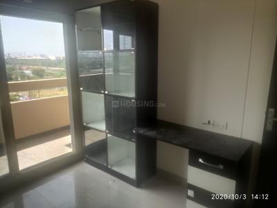 Bedroom Image of 2275 Sq.ft 4 BHK Apartment / Flat for sale in Exotica Fresco, Sector 137 Noida for Rs. 17000000