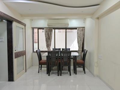 Living Room Image of 576 Sq.ft 2 BHK Apartment / Flat for sale in Grant Road Mumbai for Rs. 15000000