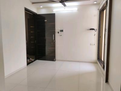 Living Room Image of 550 Sq.ft 1 BHK Apartment / Flat for sale in Gami Reagan, Ghansoli Navi Mumbai for Rs. 15000000