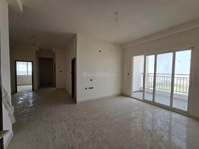 3 BHK Flat