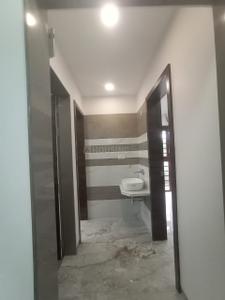 Hall Image of 1750 Sq.ft 3 BHK Apartment / Flat for sale in Govind Nagar Nashik for Rs. 10500000