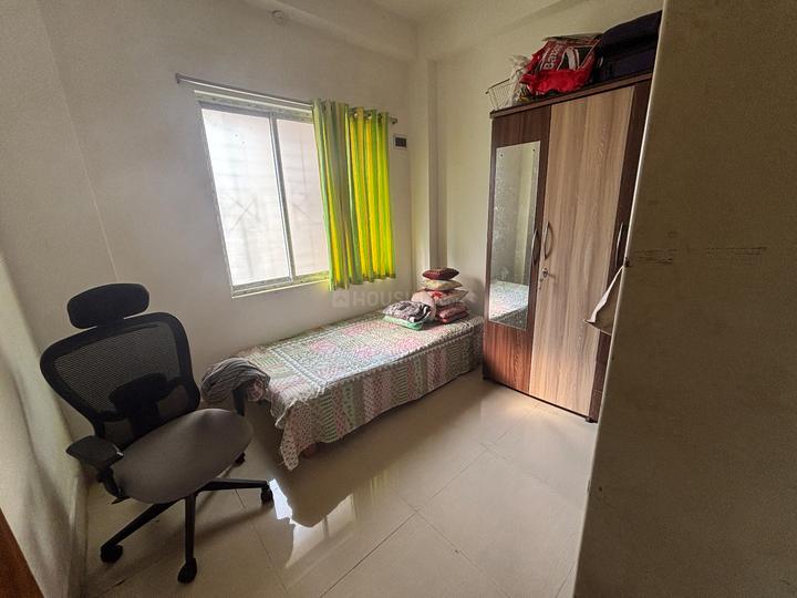 Ashokalaya Bedroom 1