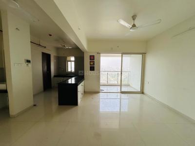 Hall Image of 1030 Sq.ft 2 BHK Apartment / Flat for sale in Rucha Stature, Nanded Pune for Rs. 9500000