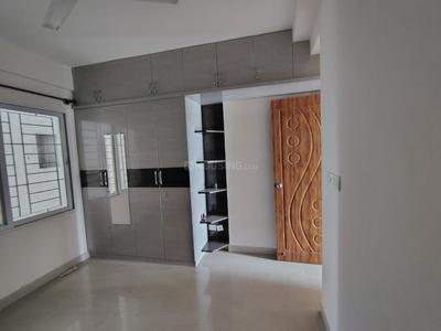 Bedroom Image of 1419 Sq.ft 3 BHK Apartment / Flat for rent in Mantri Premero, Doddakannelli Bengaluru for Rs. 45000