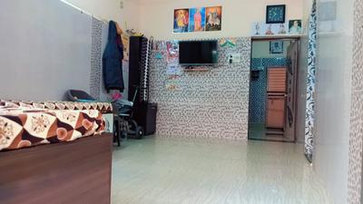 2 BHK Independent House