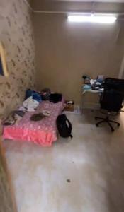 Bedroom Image of 600 Sq.ft 1 BHK Apartment / Flat for sale in Kothrud Pune for Rs. 7500000