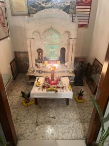Hall Image of 7000 Sq.ft 7 BHK Duplex for sale in Park Street Area Kolkata for Rs. 120000000
