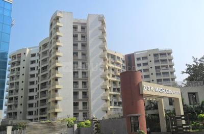 2.5 BHK Flat