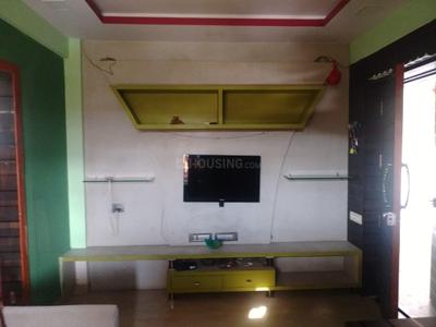 1 BHK Flat