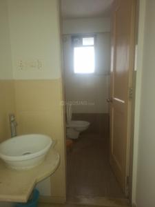 Image of 1580 Sq.ft 3 BHK Apartment / Flat for rent in Vijay Residency, Hiranandani Estate, Thane for Rs. 47000