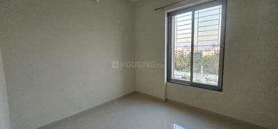 Bedroom Image of 1000 Sq.ft 2 BHK Apartment / Flat for sale in Kothrud Pune for Rs. 12000000