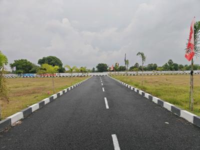 Image of 726 Sq.ft Residential Plot / Land for sale in Singaperumal Koil, Chennai for Rs. 1451274