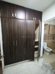 Bedroom Image of 2805 Sq.ft 4 BHK Builder Floor for rent in South City Floors 1, Sector 41 Gurgaon for Rs. 75000