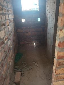 Bathroom Image of 704 Sq.ft 2 BHK Apartment / Flat for sale in Nayabad Kolkata for Rs. 2700000