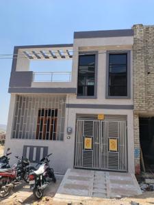 Image of 1200 Sq.ft 2 BHK Independent House for sale in Titrdi, Udaipur for Rs. 5300000