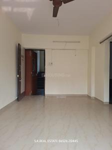 1 BHK Flat