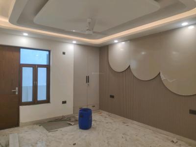 Bedroom Image of 2850 Sq.ft 4 BHK Builder Floor for sale in Garg Homes Signature Floors, Green Field Colony Faridabad for Rs. 25000000
