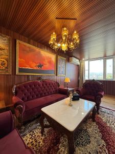 Hall Image of 900 Sq.ft 1 BHK Penthouse for sale in Malsi Dehradun for Rs. 7000000